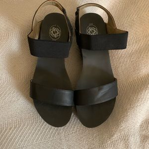 Hokus Pokus Wedges